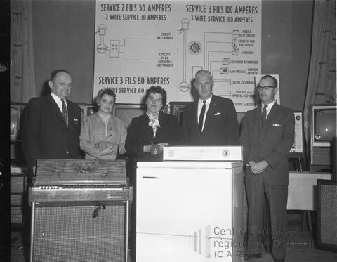 Original Document numérique not accessible