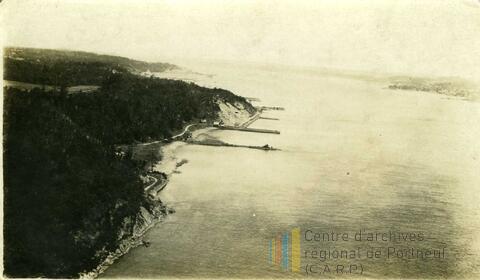 Original Document numérique not accessible