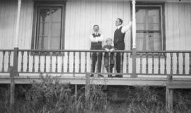 Cloutier, Léonce