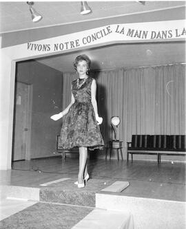 Revue de mode