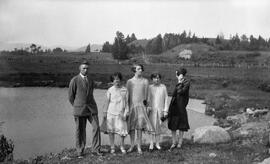 Déry, Georges-Édouard
