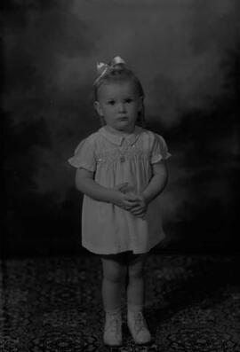 Lirette Gaspard - Bébé Mireille
