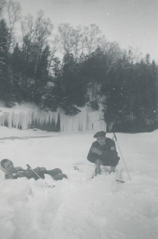 Original Document numérique not accessible