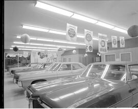 Garage Sauvageau