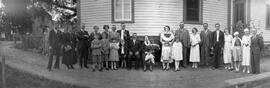 Groupe, 1938