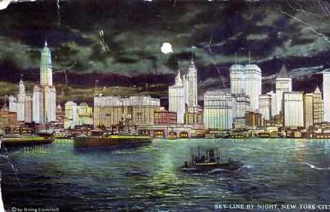 Original Document numérique not accessible