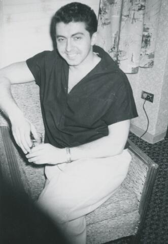 Original Document numérique not accessible