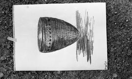 Croquis dessins