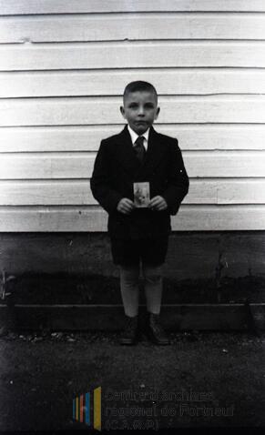 Original Document numérique not accessible