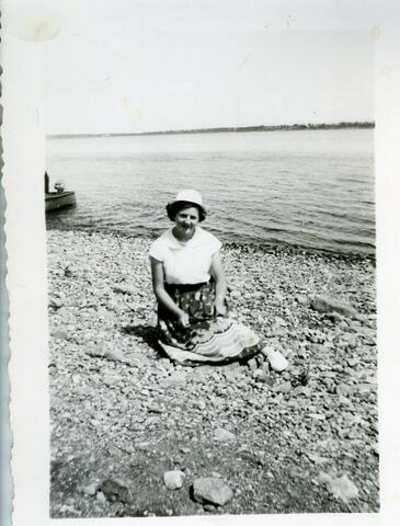 Original Document numérique not accessible