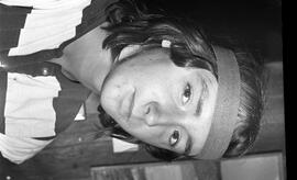 Portrait homme