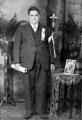 Lafontaine Léo