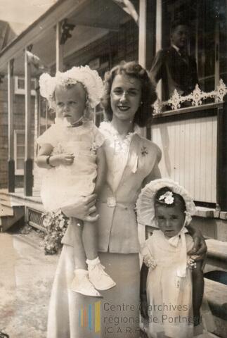 Original Document numérique not accessible