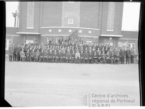 Original Document numérique not accessible