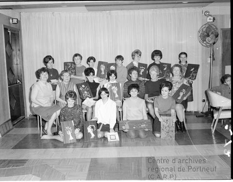 Original Document numérique not accessible