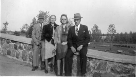 Original Document numérique not accessible