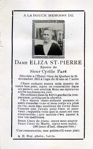 Original Document numérique not accessible