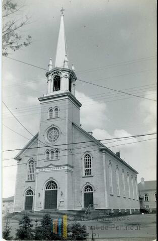 Original Document numérique not accessible