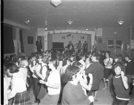 Soirée de danses - La Grande Mission
