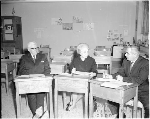 Original Document numérique not accessible