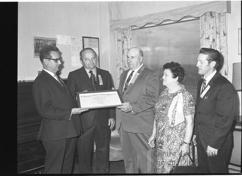 Original Document numérique not accessible
