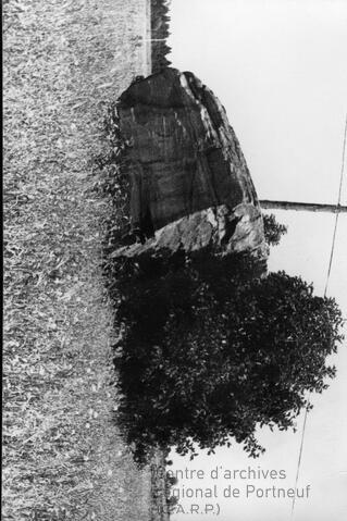 Original Document numérique not accessible
