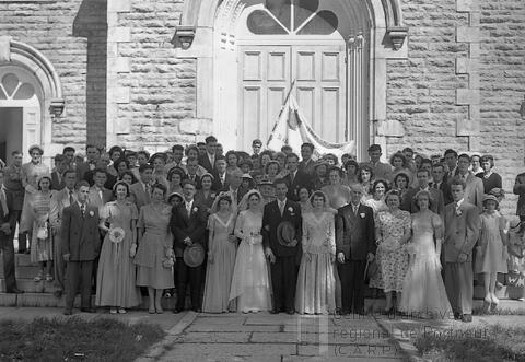 Original Document numérique not accessible