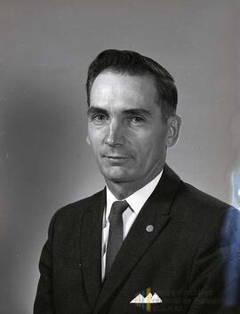Perrault Jean-Paul - Saint-Marc - Octobre 1964