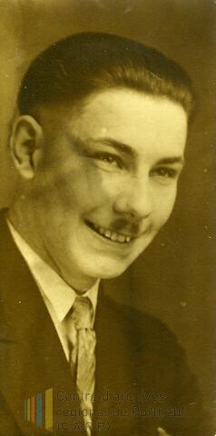 Original Document numérique not accessible