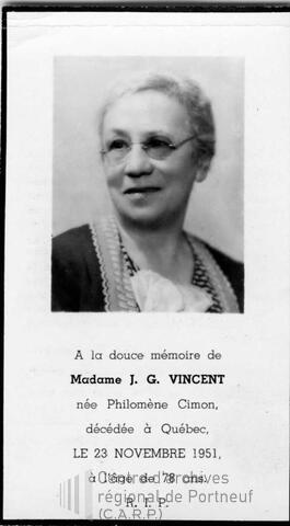 Original Document numérique not accessible