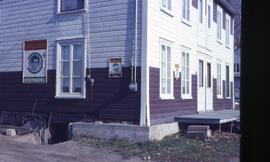 Maisons de Grondines