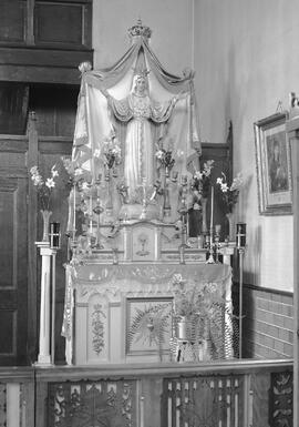 Église St-Bernardin