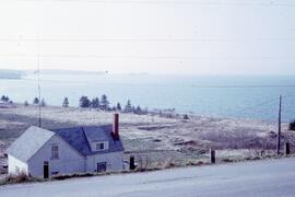 Voyage Maritime et Gaspésie