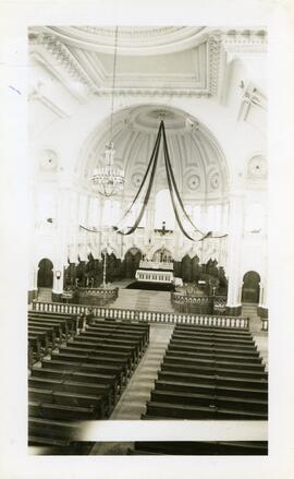 Souvenir du Centenaire de Saint-Casimir