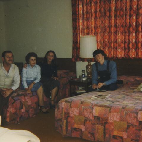 Original Document numérique not accessible