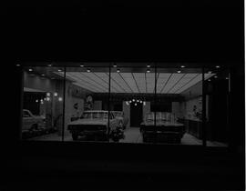 Garage Sauvageau