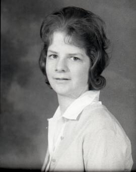 Suzanne Plamondon