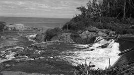 Voyage avec Albert Rochette et M Leclerc