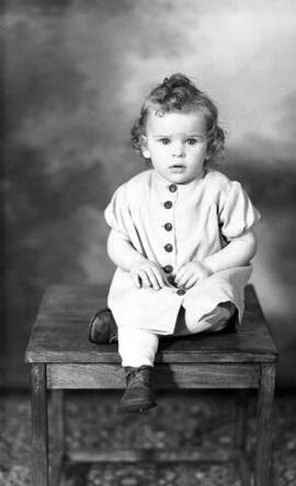 Jobin Odilon - Bébé Nichole
