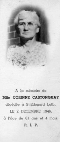 Original Document numérique not accessible