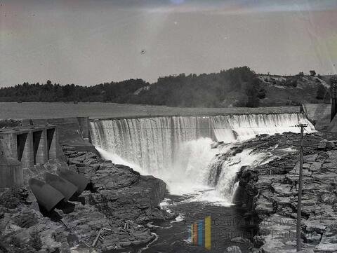 Original Document numérique not accessible