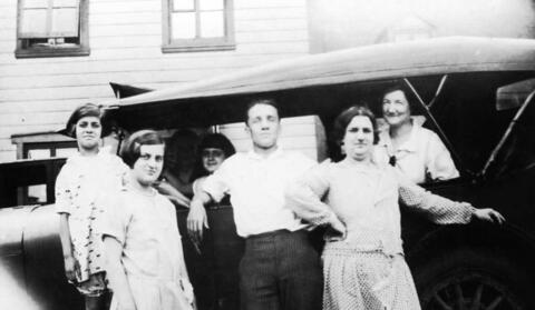 Original Document numérique not accessible