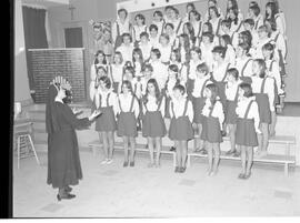 École Sainte-Marie - Soirée de l'éducation
