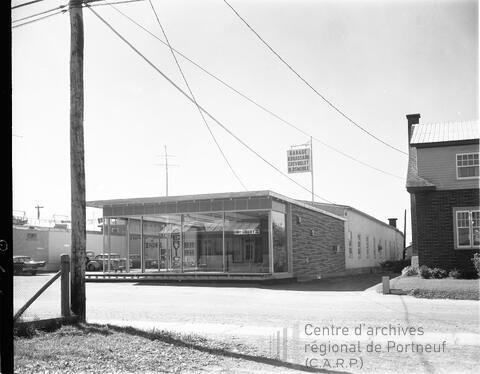 Original Document numérique not accessible