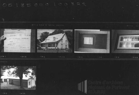 Original Document numérique not accessible