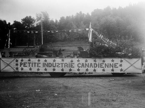 Original Document numérique not accessible