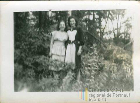 Original Document numérique not accessible