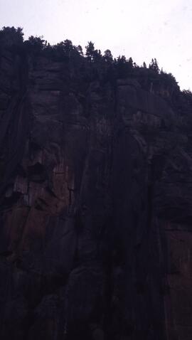 Voyage au Saguenay