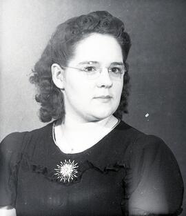 Jeannine Déry