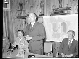 Club de golf - Ministre Loubier